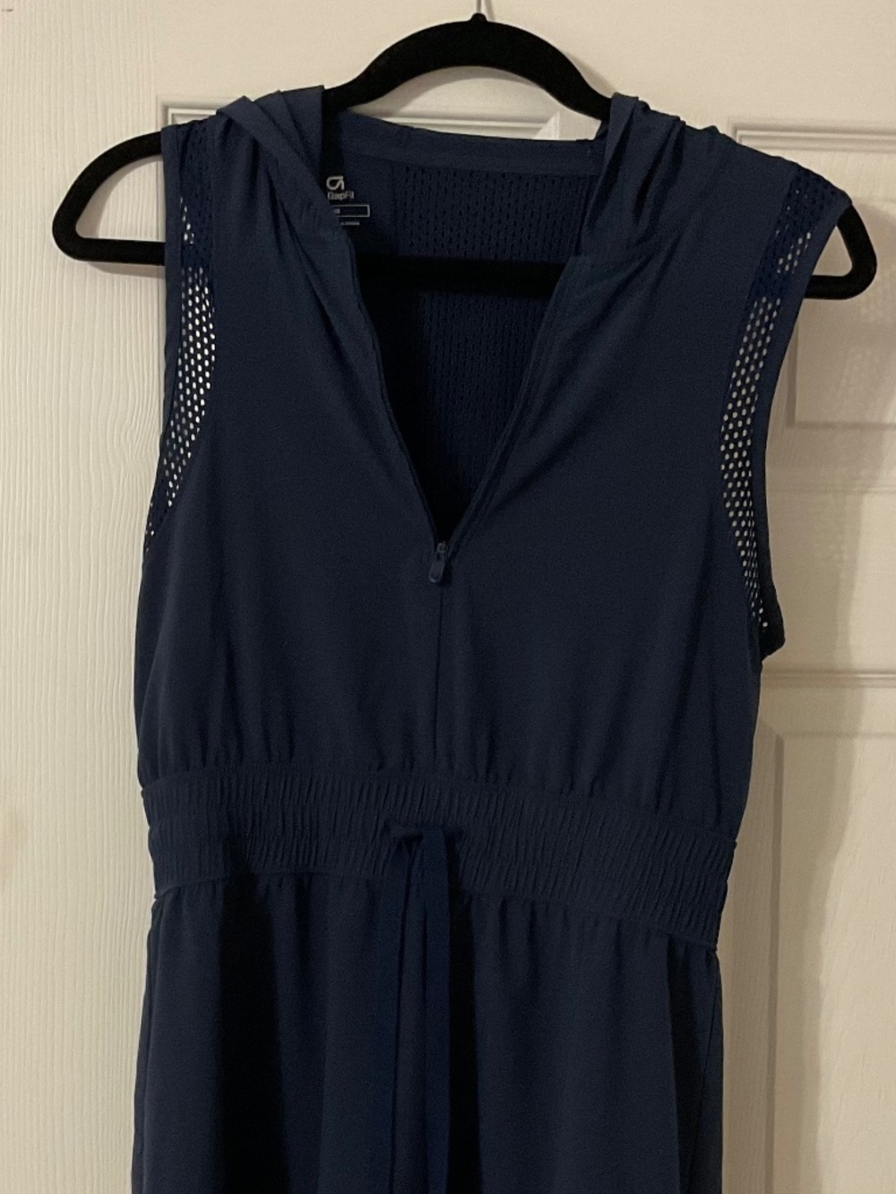 Gap activewear and lounge rompers xs
